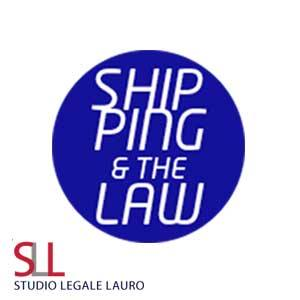 Shipping and the Law